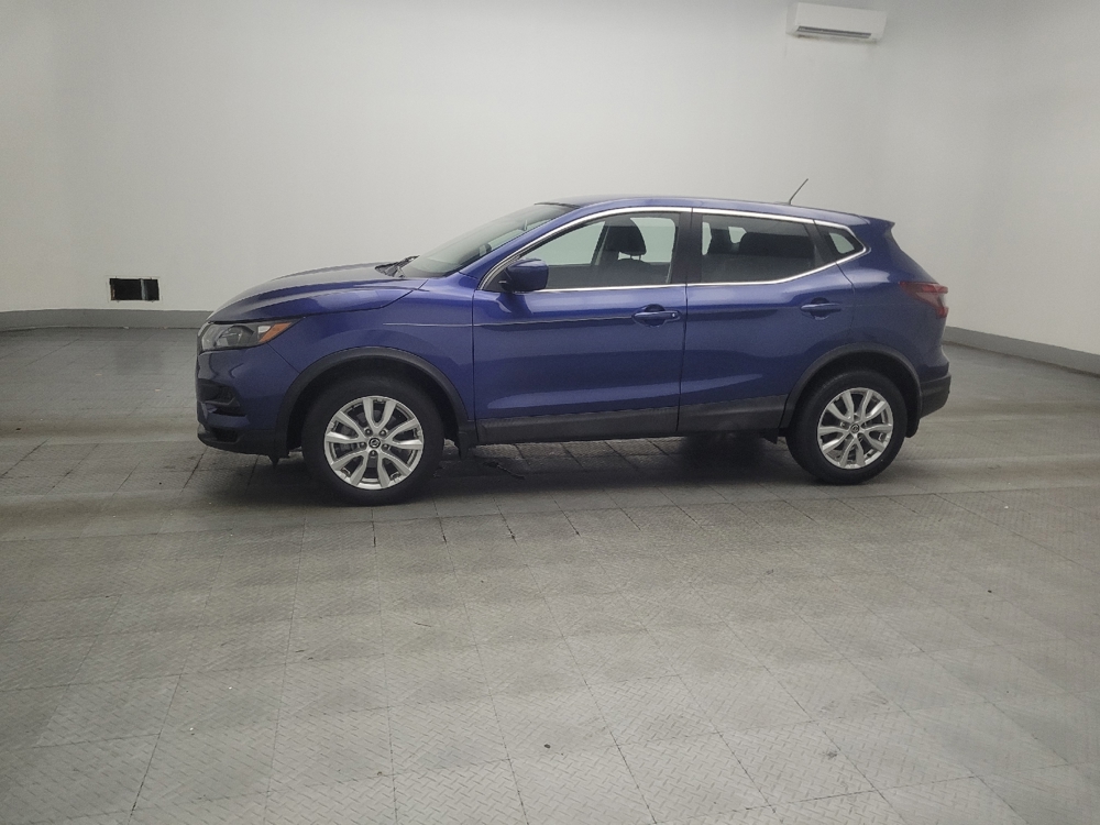 nissan rogue sport 2020 JN1BJ1CV9LW264986 image nissan rogue sport 2020 JN1BJ1CV9LW264986 image